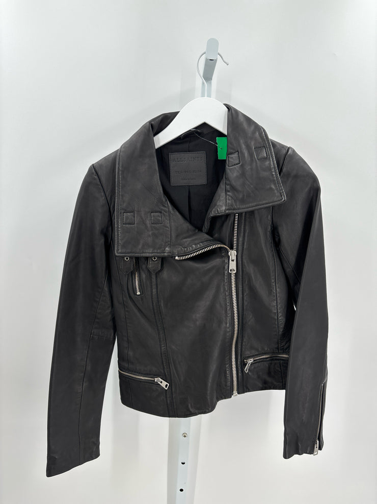 All Saints Jackets INDOOR (Pre-owned)