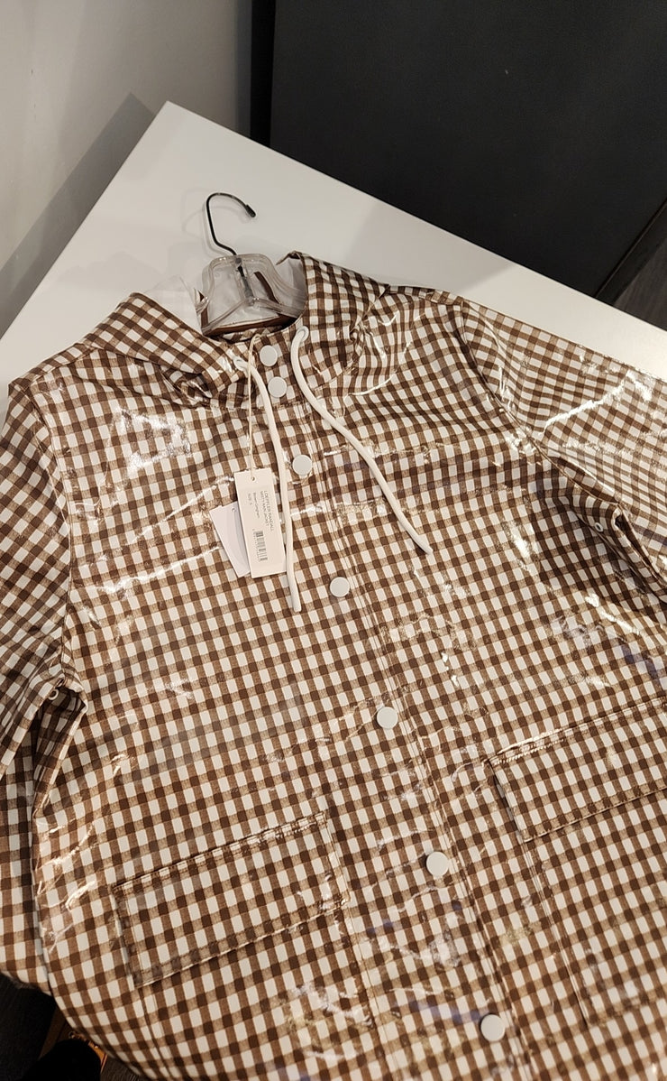 Loeffler Randall Size S Jackets OUTDOOR (Pre-owned)