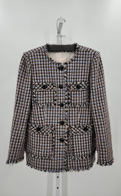 Rebecca Taylor Jackets INDOOR (Pre-owned)