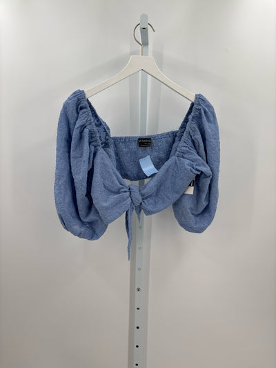 Minkpink Size L Shirts (Pre-owned)