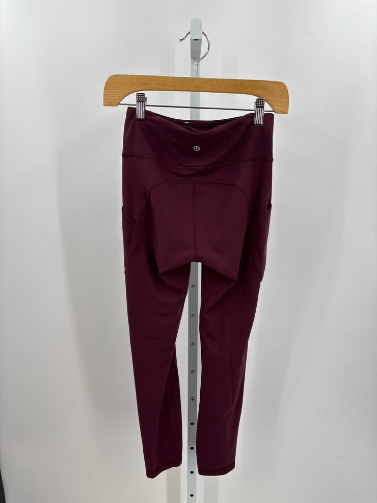 Lululemon Activewear (Pre-owned)