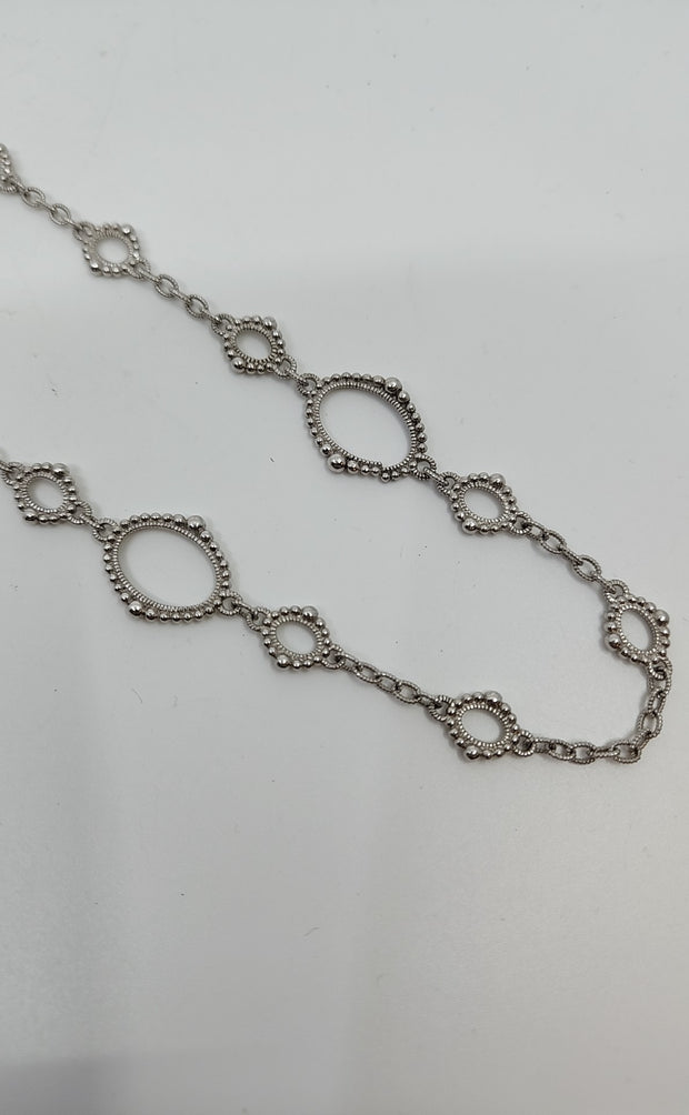 Judith Ripka Necklaces (Pre-owned)
