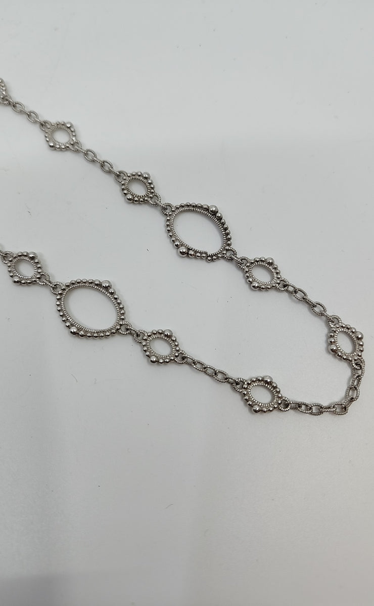Judith Ripka Necklaces (Pre-owned)