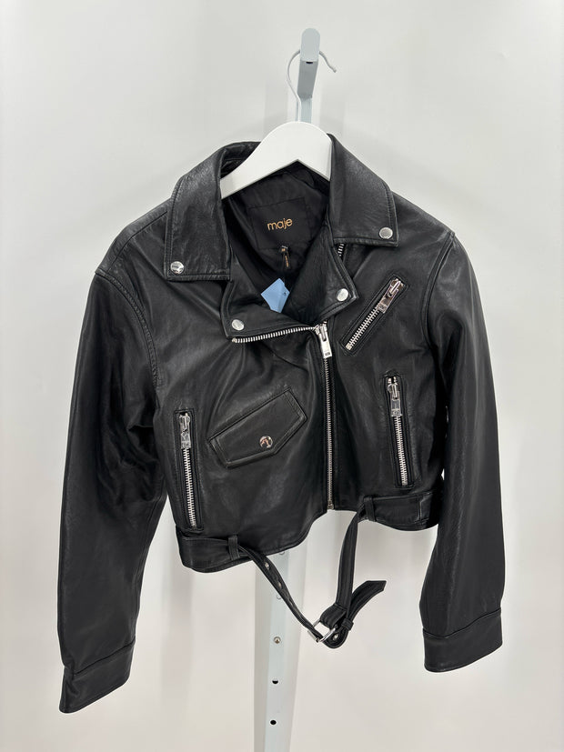 Maje Jackets INDOOR (Pre-owned)