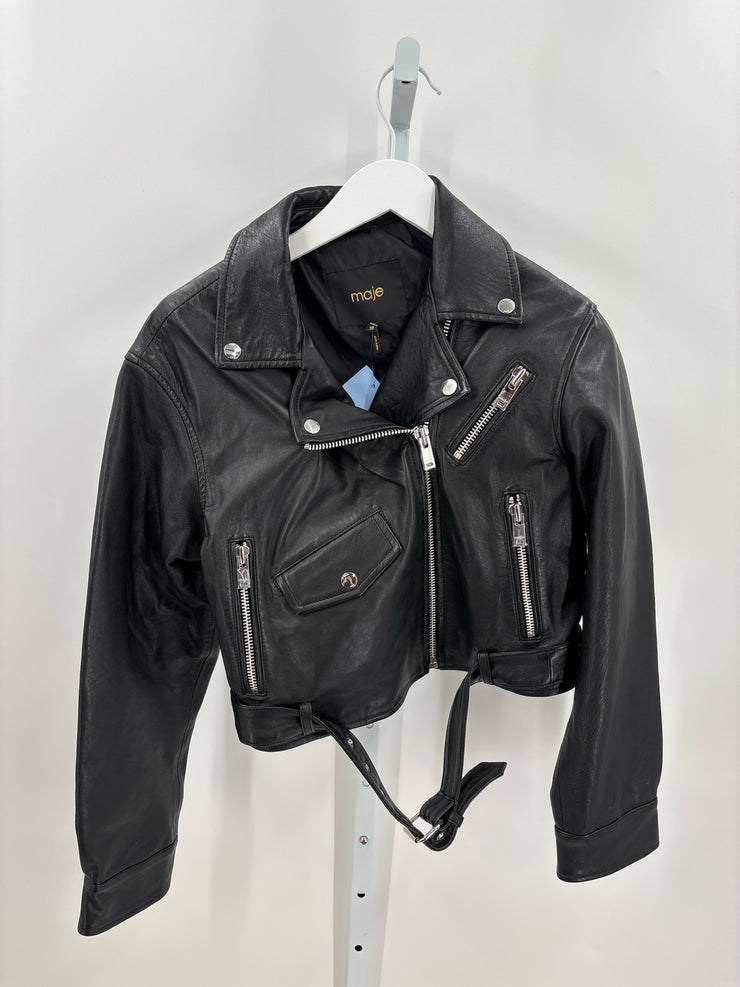 Maje Jackets INDOOR (Pre-owned)