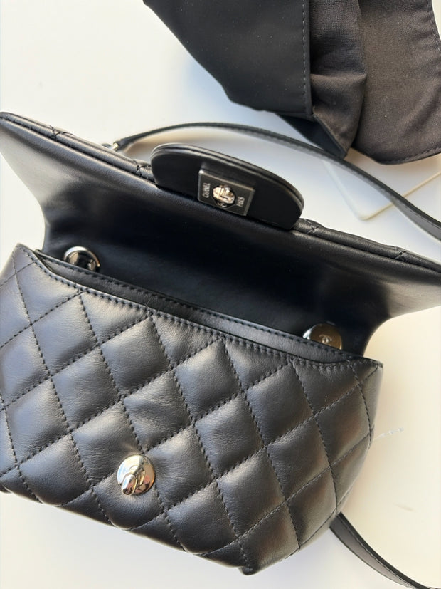 Chanel Handbags (Pre-owned)