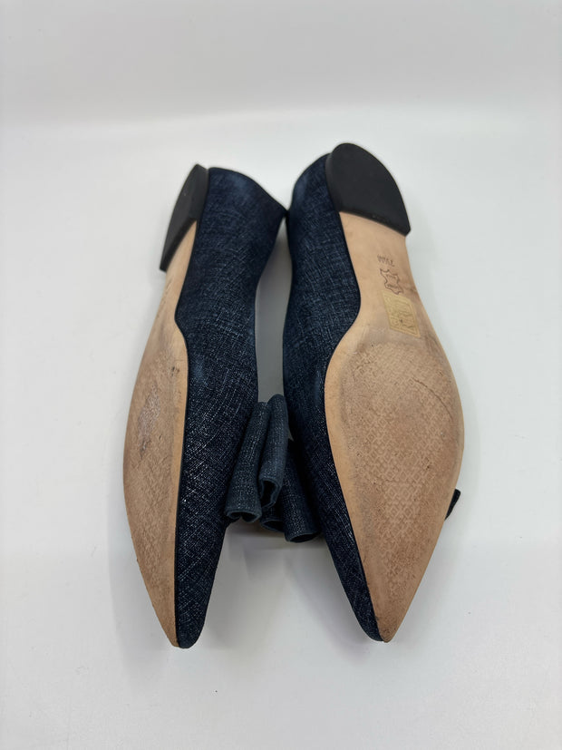 Tory Burch Size 7 Shoes (Pre-owned)