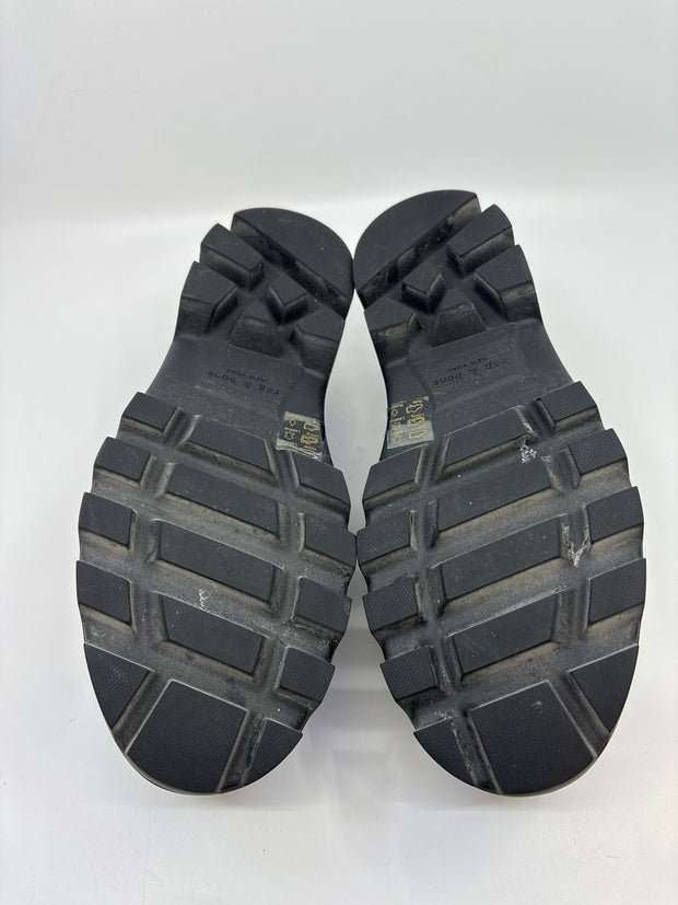 Rag and Bone Size 37 Shoes (Pre-owned)