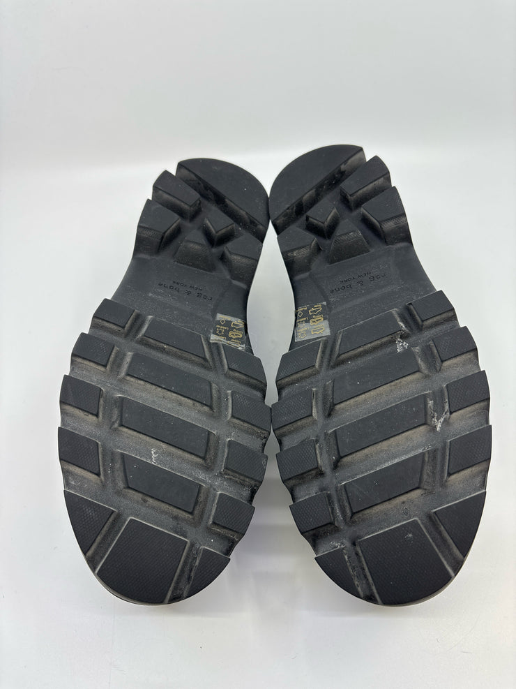 Rag and Bone Size 37 Shoes (Pre-owned)
