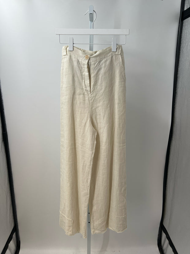 Aequamente Pants (Pre-owned)