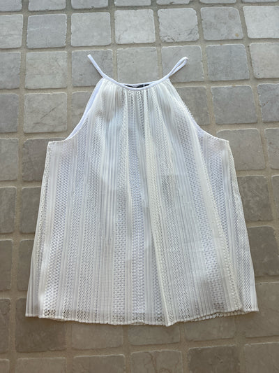 Theory Size Petite Shirts (Pre-owned)