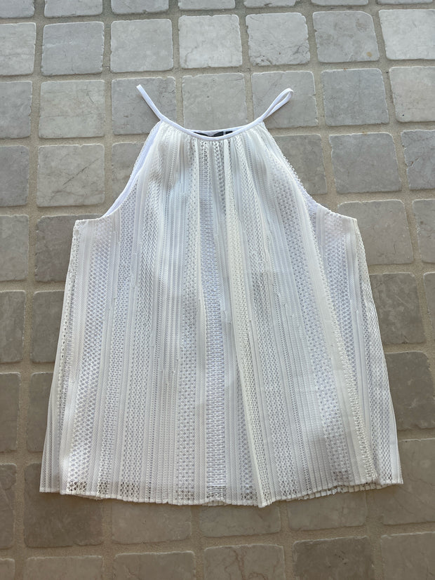 Theory Size Petite Shirts (Pre-owned)
