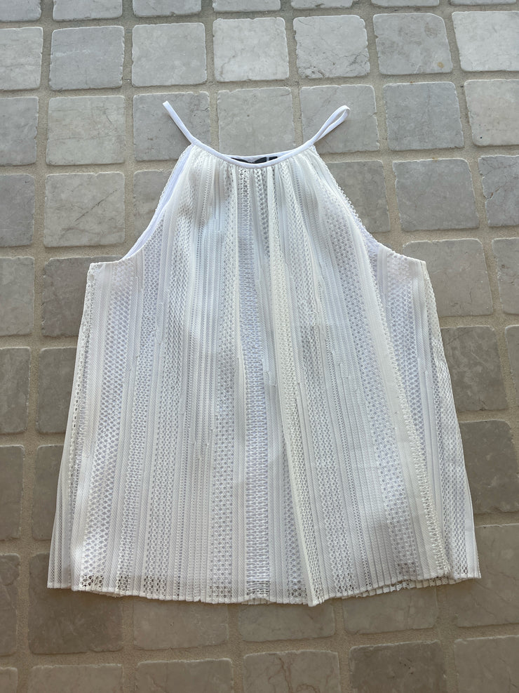 Theory Size Petite Shirts (Pre-owned)