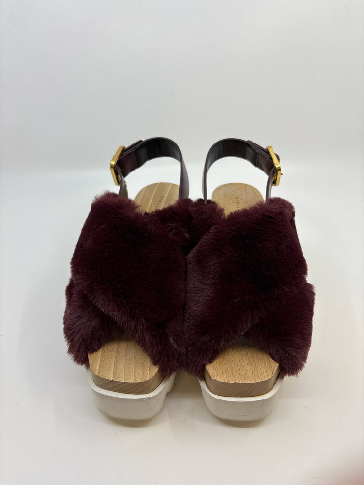 Stella McCartney Size 36 Shoes (Pre-owned)
