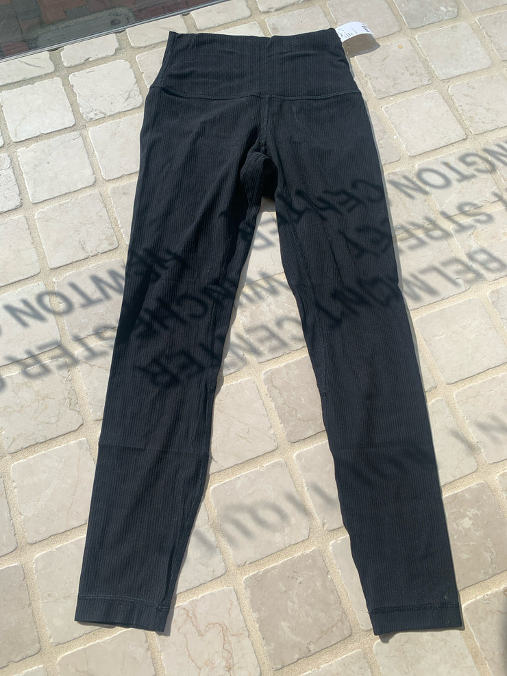 Lululemon 4 Activewear (Pre-owned)