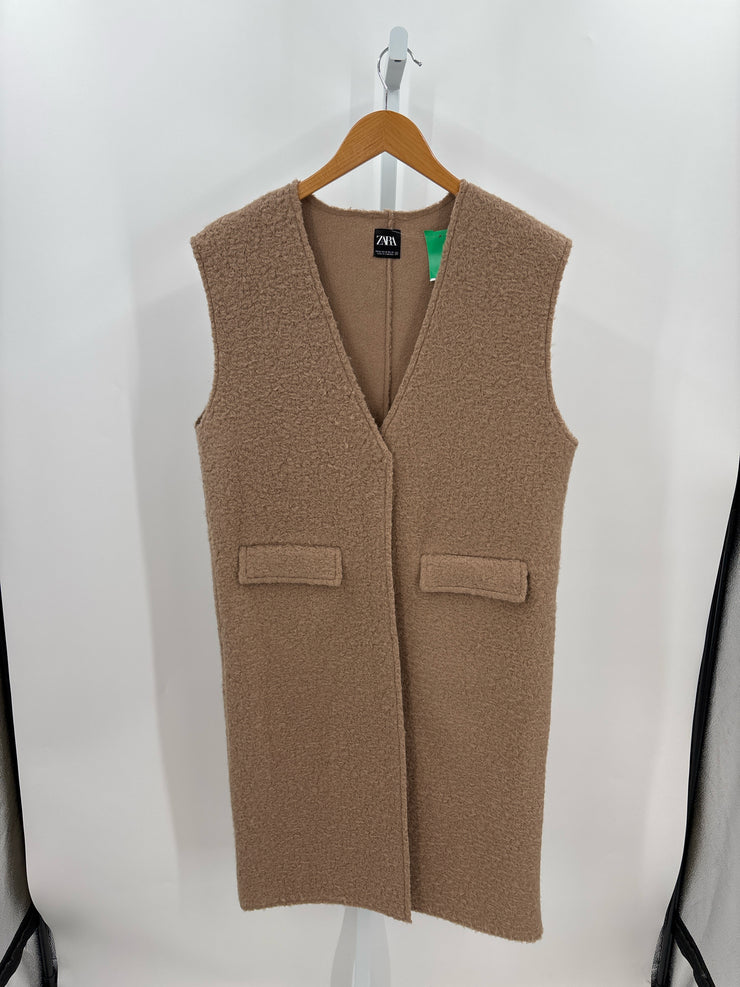 Zara Size Jackets OUTDOOR (Pre-owned)