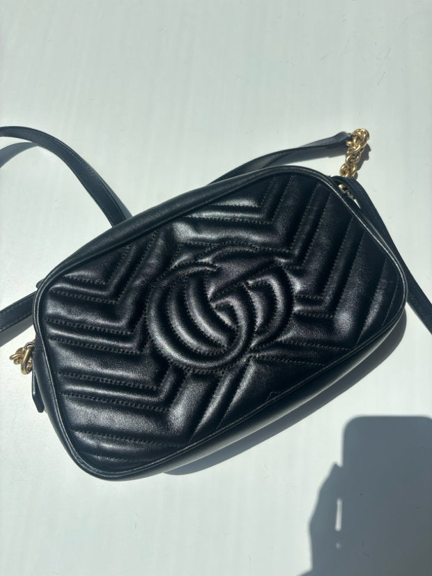 Gucci Handbags (Pre-owned)