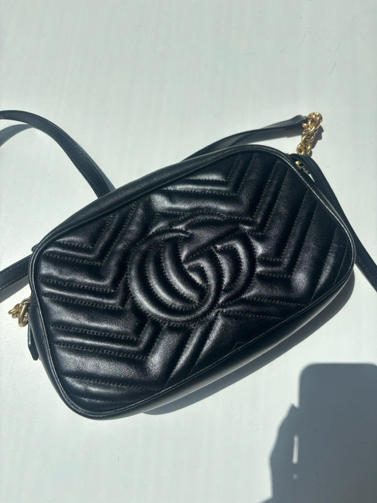Gucci Handbags (Pre-owned)