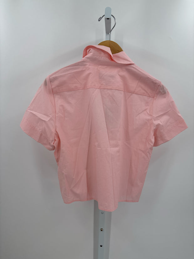 J Crew Size 4 Shirts (Pre-owned)