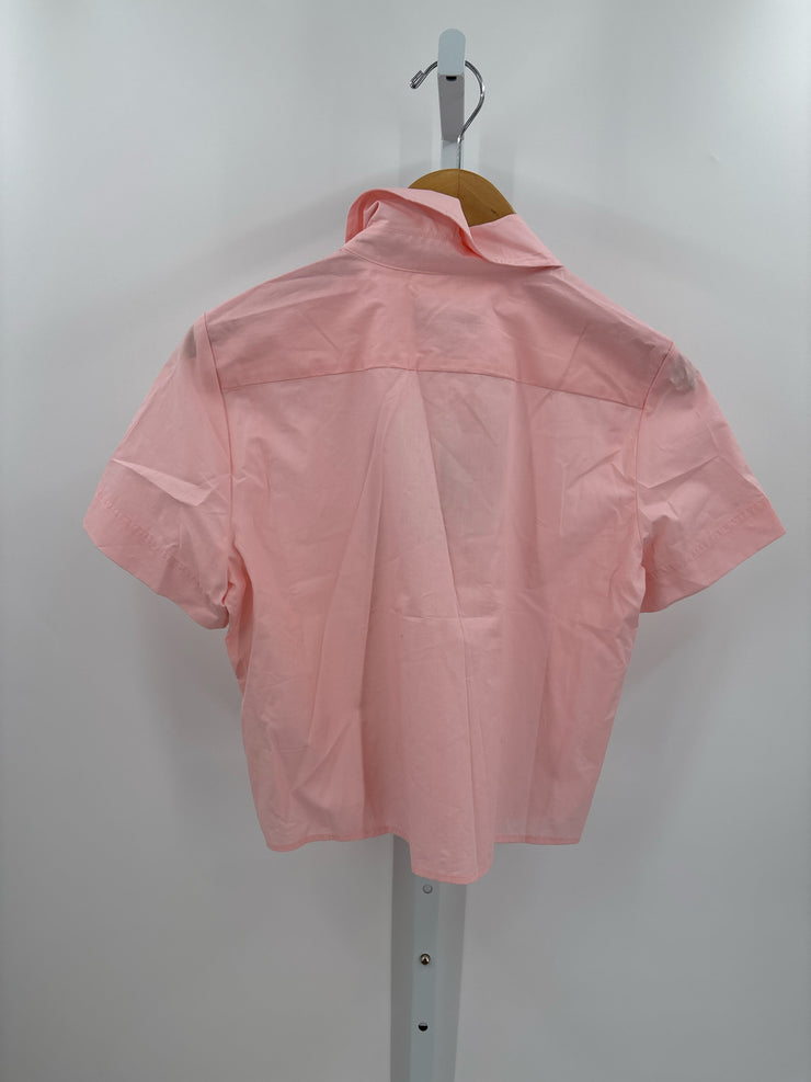 J Crew Size 4 Shirts (Pre-owned)