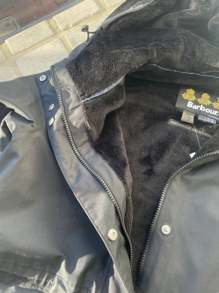 Barbour Coats (Pre-owned)