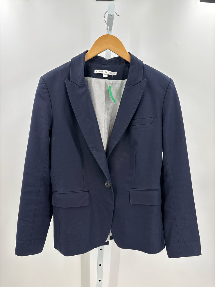 Veronica Beard Jackets INDOOR (Pre-owned)