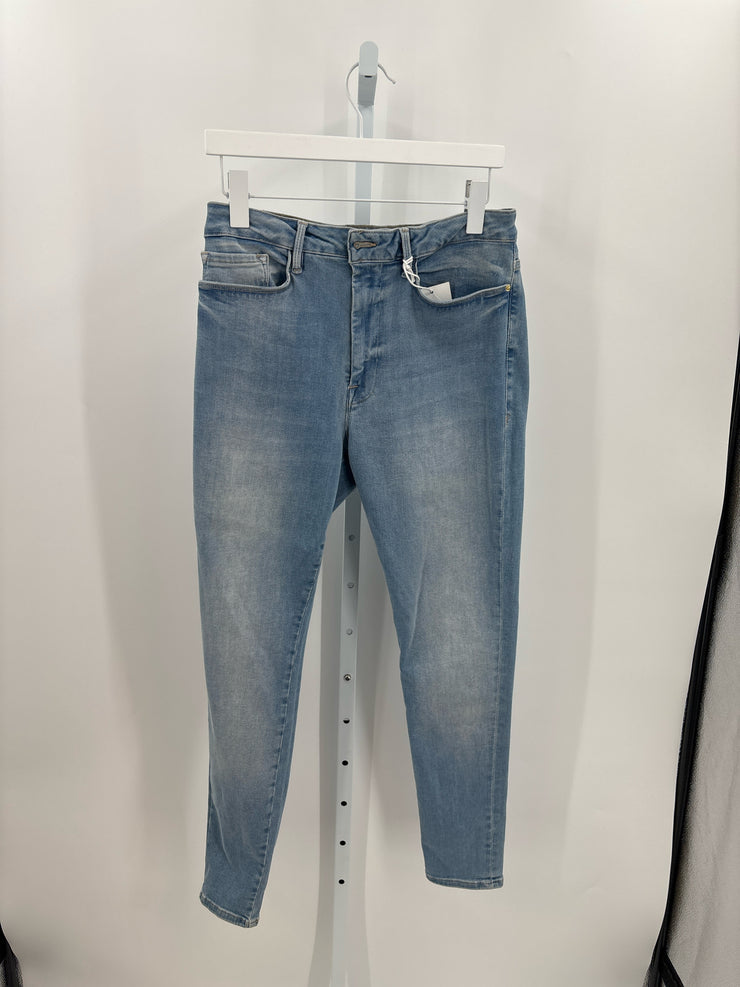 FRAME Jeans (Pre-owned)