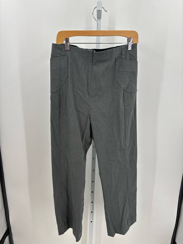 Porto Pants (Pre-owned)
