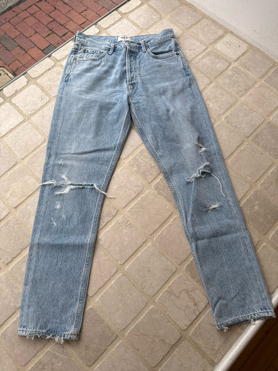 AGOLDE Jeans (Pre-owned)