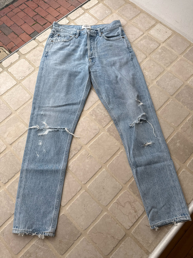 AGOLDE Jeans (Pre-owned)