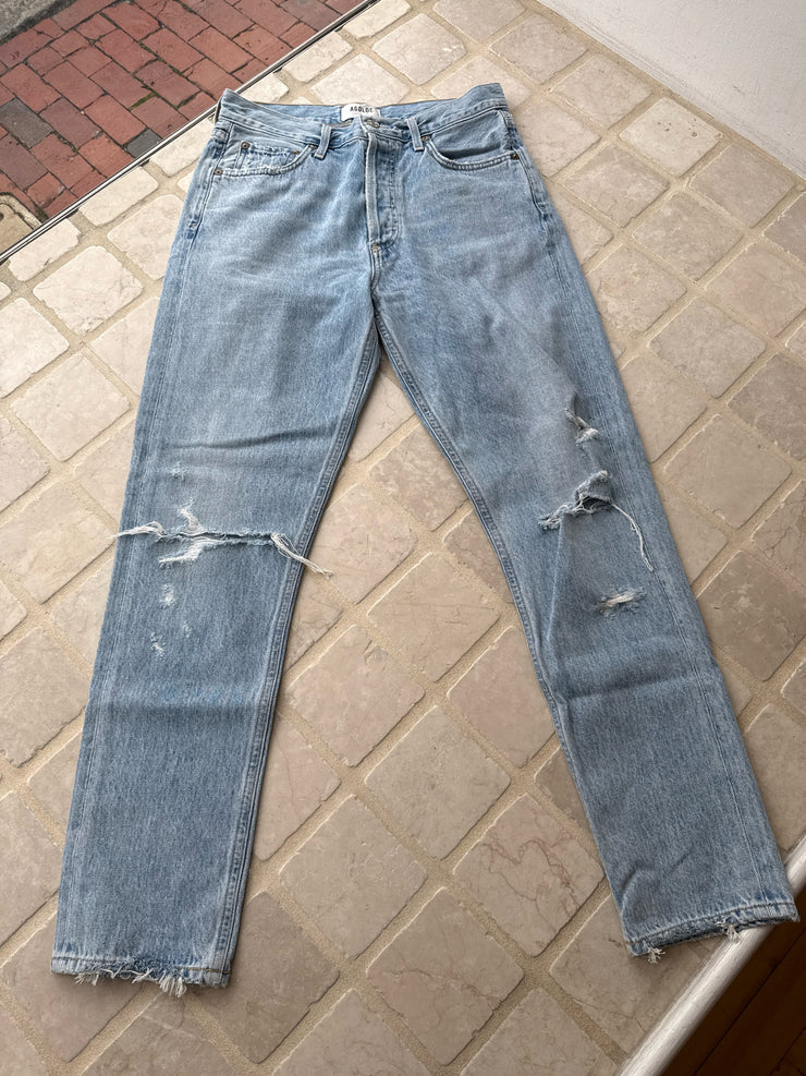AGOLDE Jeans (Pre-owned)