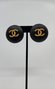 Chanel Earrings (Pre-owned)