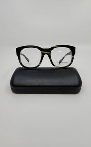 Alexander McQueen Glasses (Pre-owned)
