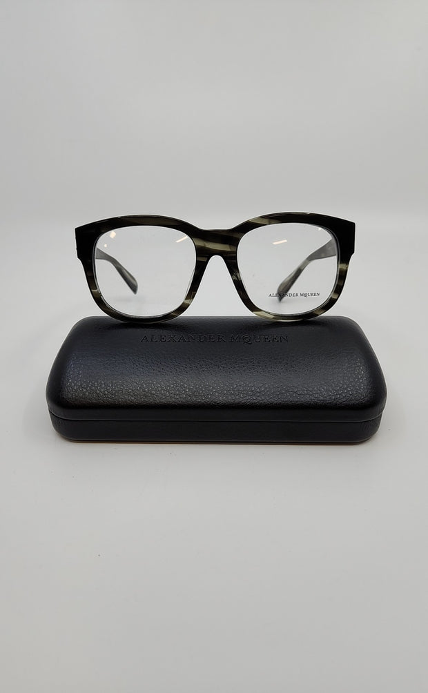Alexander McQueen Glasses (Pre-owned)