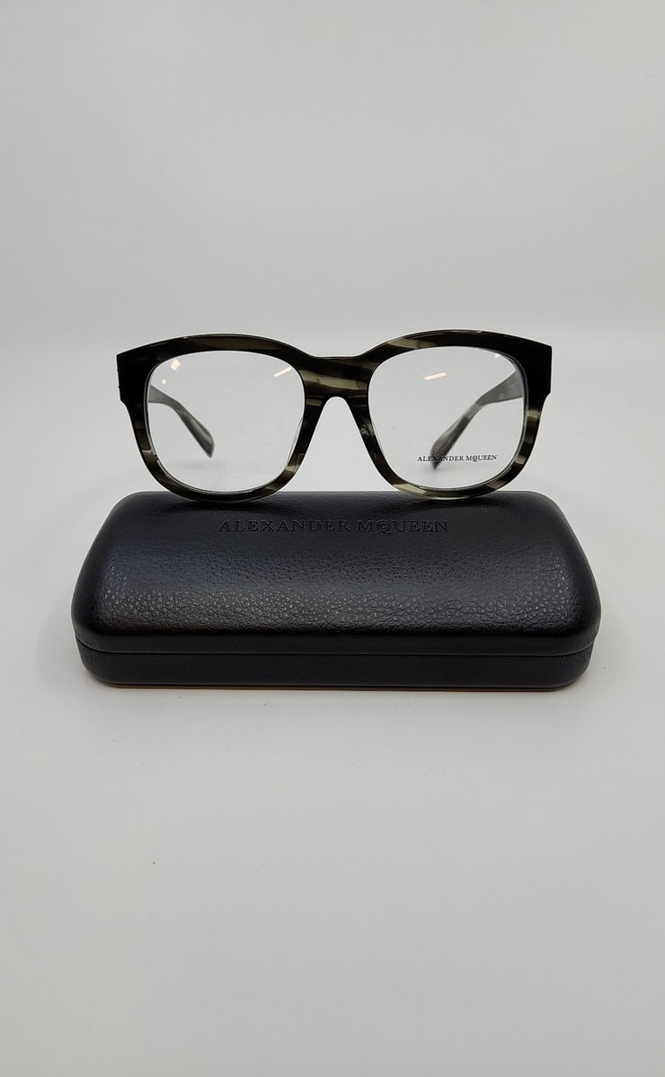 Alexander McQueen Glasses (Pre-owned)