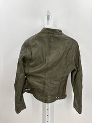 Portobello Leather House Jackets INDOOR (Pre-owned)