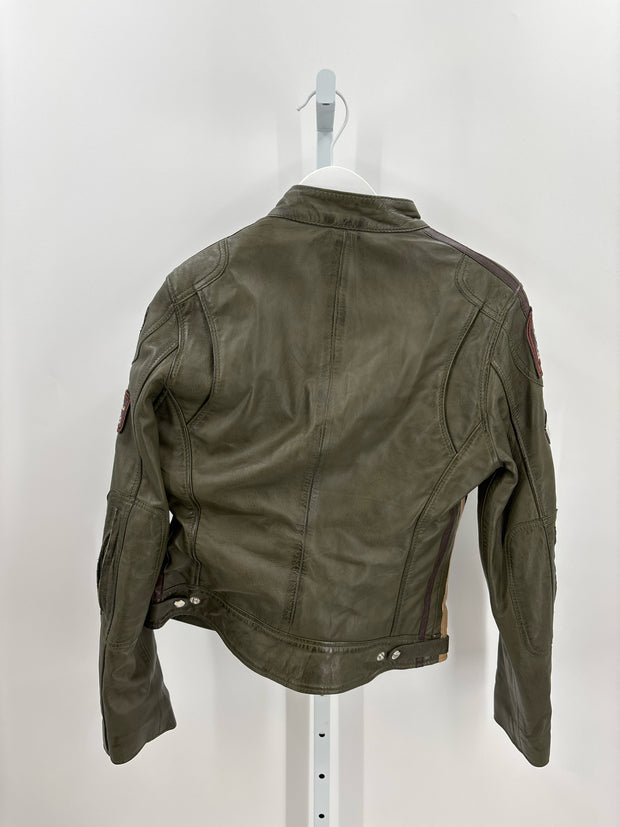 Portobello Leather House Jackets INDOOR (Pre-owned)