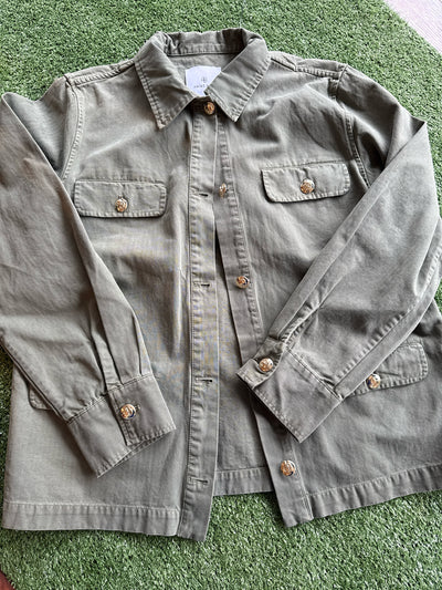 Anine Bing Jackets INDOOR (Pre-owned)