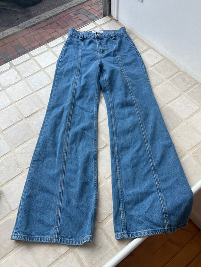 Reformation Jeans (Pre-owned)