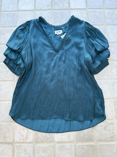 Zadig & Voltaire Size S Shirts (Pre-owned)