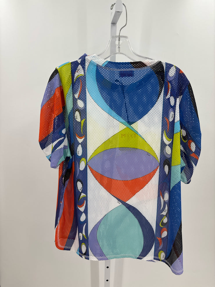 Pucci Size M Shirts (Pre-owned)