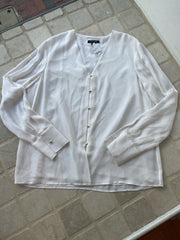 St. John Size L Shirts (Pre-owned)