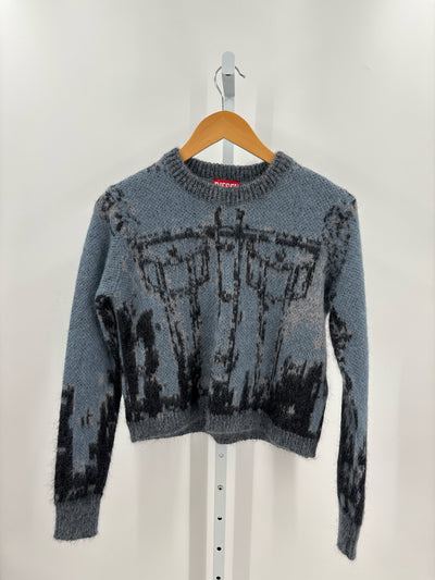 Diesel Sweaters (Pre-owned)