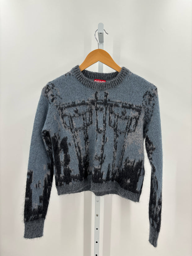 Diesel Sweaters (Pre-owned)