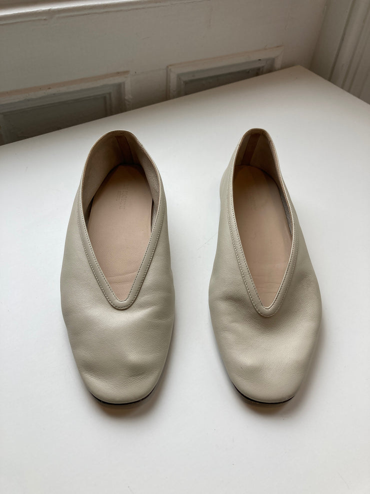 Le Monde Beryl Size 37 Shoes (Pre-owned)