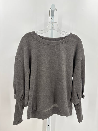 Maeve Sweatshirt (Pre-owned)