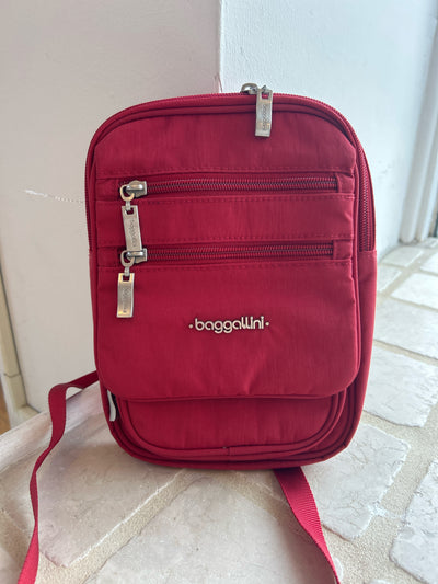 Baggalini Handbags (Pre-owned)