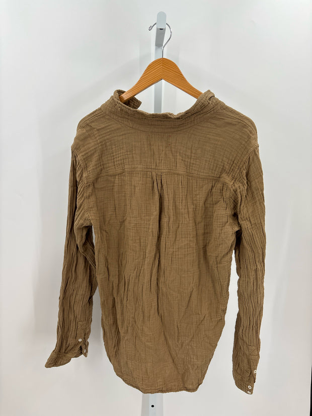Xirena Size L Shirts (Pre-owned)