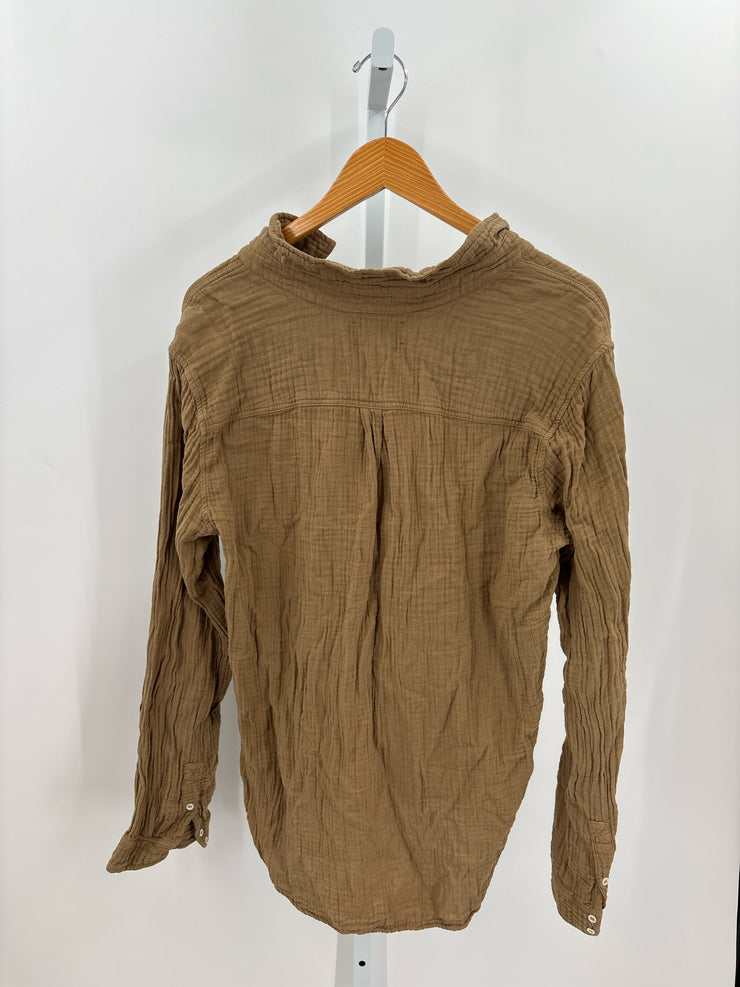 Xirena Size L Shirts (Pre-owned)