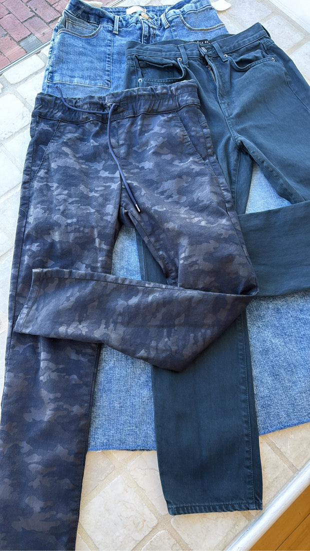 Flog Pants (Pre-owned)